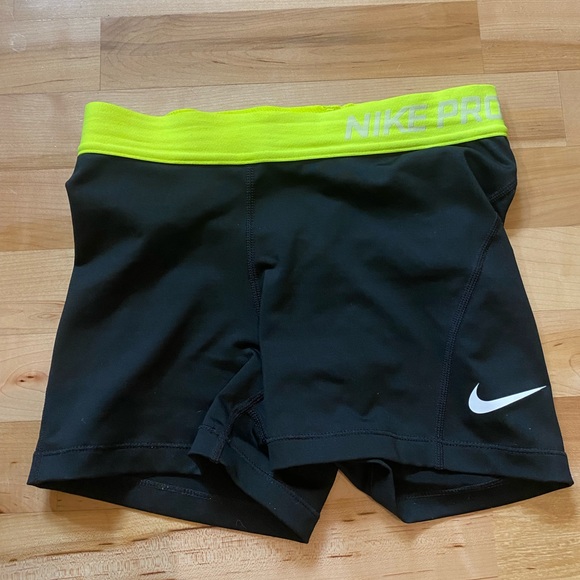 Nike spandex bundle multiple set cute running hiking volleyball sports pro - Picture 4 of 11